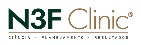 N3F Clinic® · Ciência, planejamento, resultados